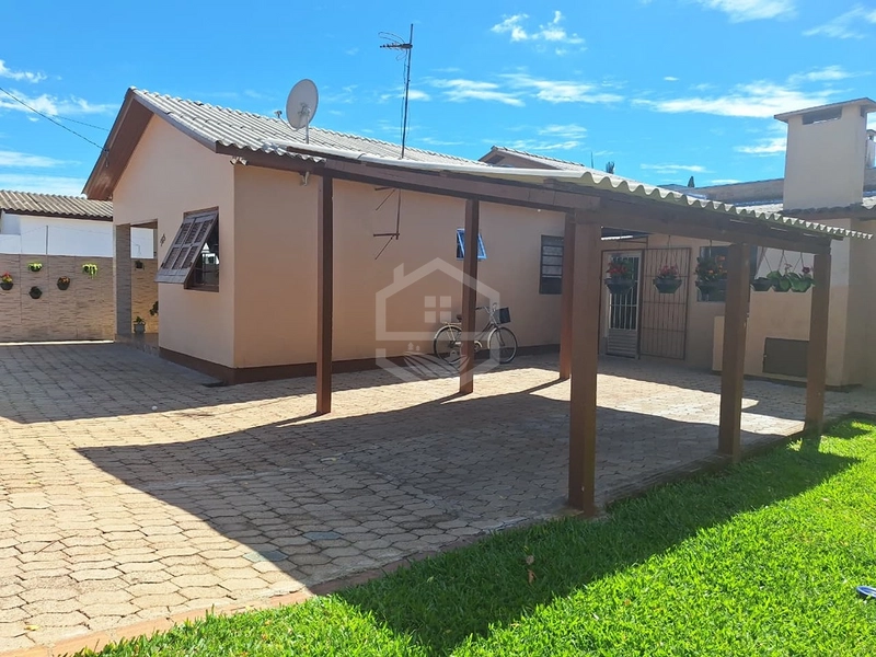 Imóvel residencial ou comercial