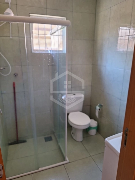 CASA 3 DORMITÓRIOS COM GARAGEM CHURRASQUEIRA NO OLARIA: 11ª foto da galeria de imagens do imóvel