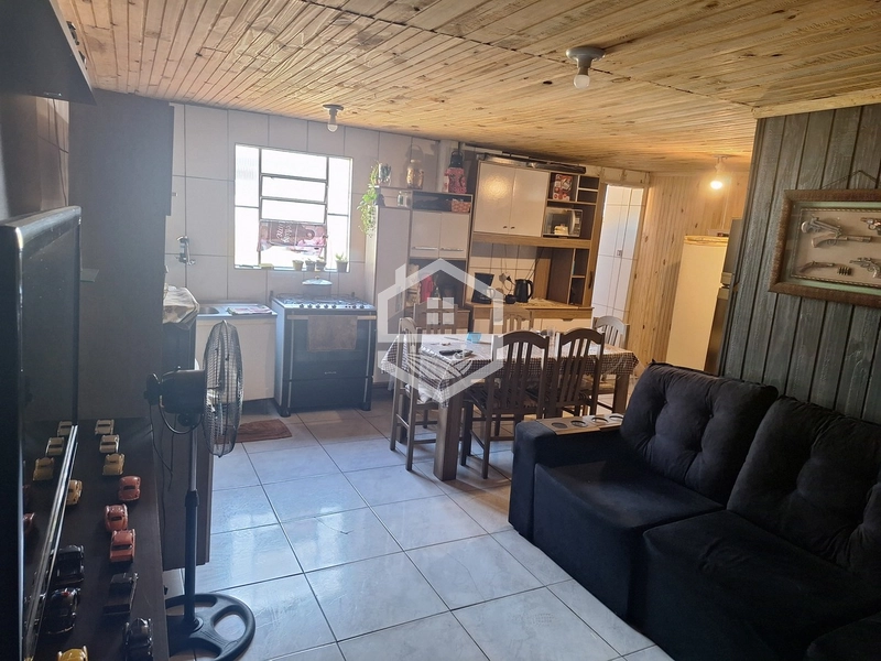 PRÉDIO COMERCIAL COM CASA: 9ª foto da galeria de imagens do imóvel