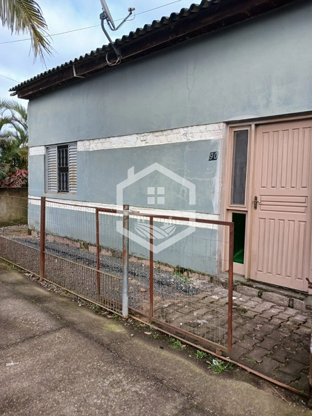 PRÉDIO COMERCIAL COM CASA: 11ª foto da galeria de imagens do imóvel