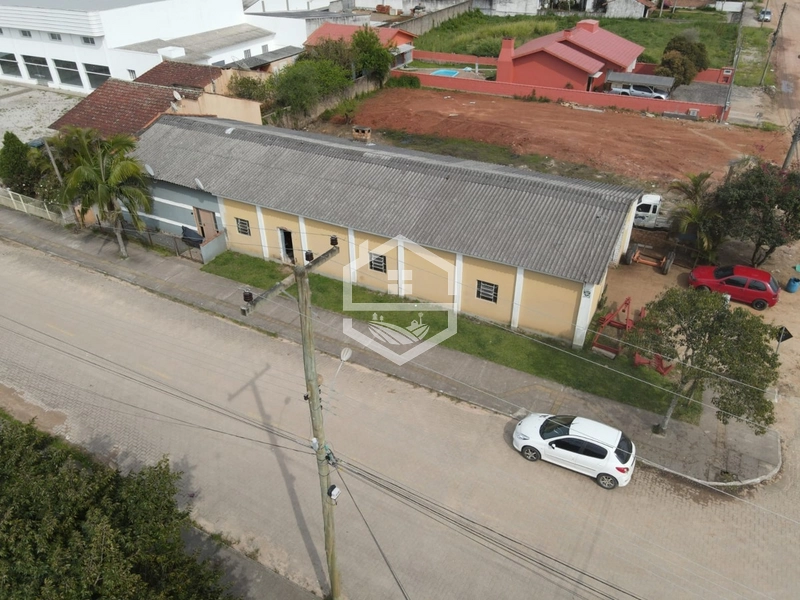 PRÉDIO COMERCIAL COM CASA: 5ª foto da galeria de imagens do imóvel