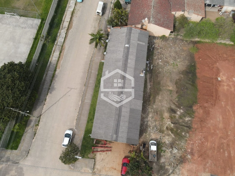 PRÉDIO COMERCIAL COM CASA: 3ª foto da galeria de imagens do imóvel