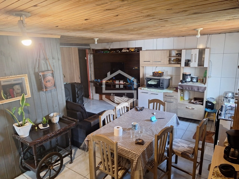 PRÉDIO COMERCIAL COM CASA: 8ª foto da galeria de imagens do imóvel