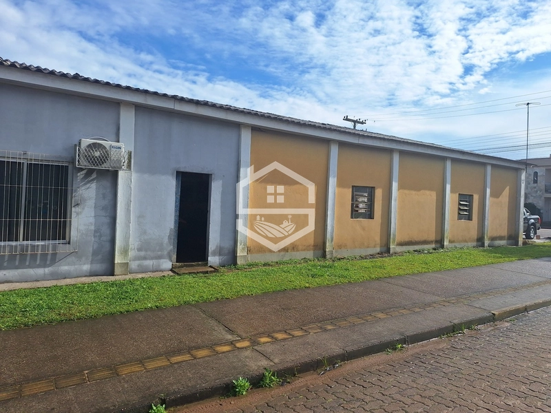 PRÉDIO COMERCIAL COM CASA: 4ª foto da galeria de imagens do imóvel