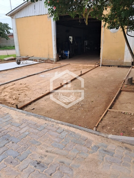 PRÉDIO COMERCIAL COM CASA: 6ª foto da galeria de imagens do imóvel