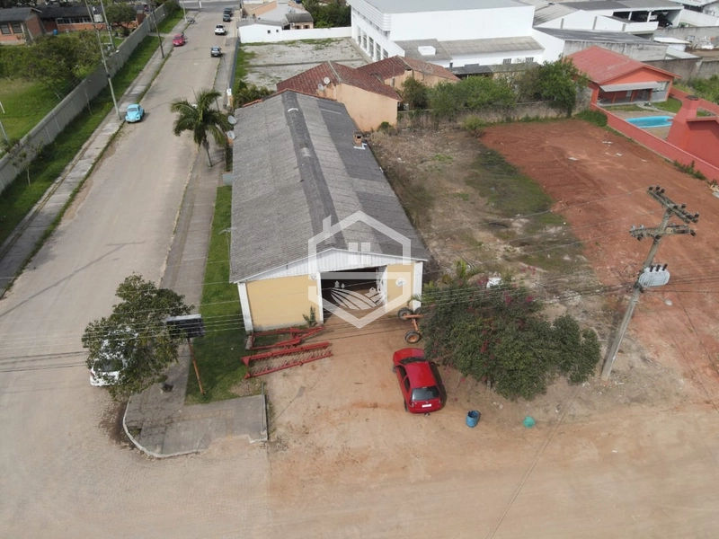 Imóvel residencial ou comercial