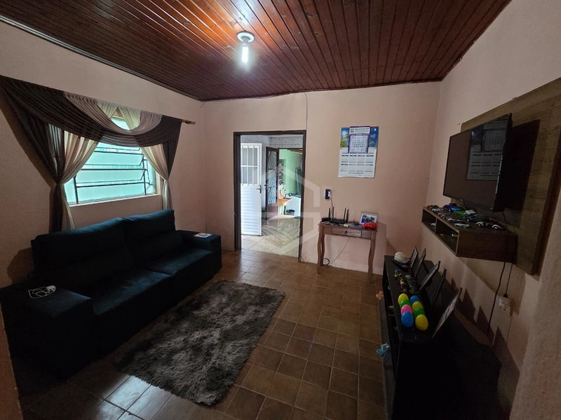UM NOVO LAR ESPERA POR VOCÊ NO BAIRRO OLIVEIRA: 2ª foto da galeria de imagens do imóvel