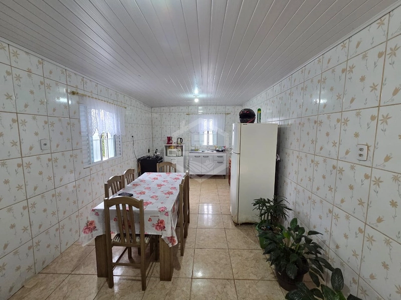 UM NOVO LAR ESPERA POR VOCÊ NO BAIRRO OLIVEIRA: 4ª foto da galeria de imagens do imóvel