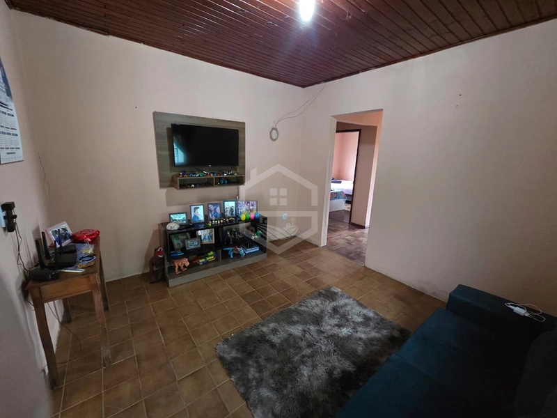 UM NOVO LAR ESPERA POR VOCÊ NO BAIRRO OLIVEIRA: 3ª foto da galeria de imagens do imóvel