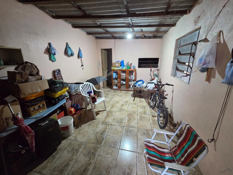UM NOVO LAR ESPERA POR VOCÊ NO BAIRRO OLIVEIRA: 8ª foto da galeria de imagens do imóvel