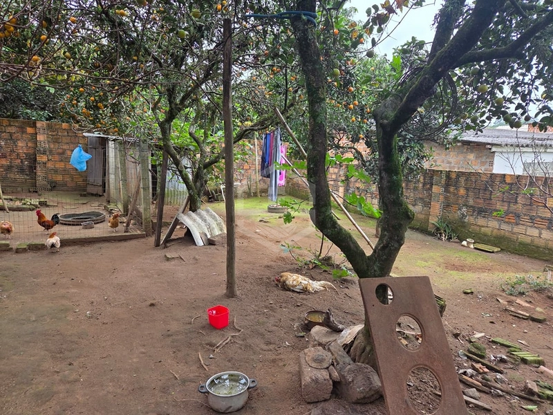 UM NOVO LAR ESPERA POR VOCÊ NO BAIRRO OLIVEIRA: 10ª foto da galeria de imagens do imóvel