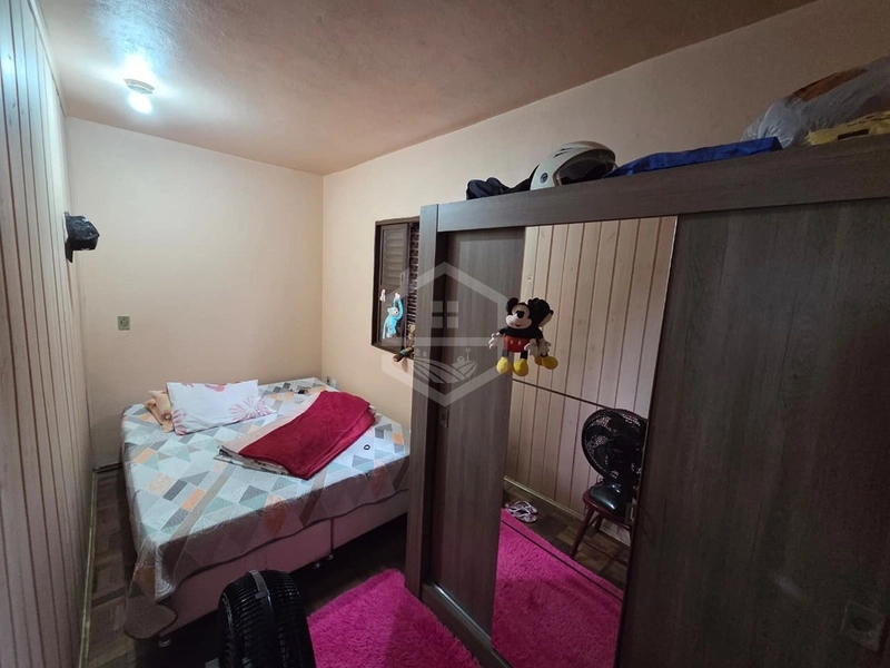 UM NOVO LAR ESPERA POR VOCÊ NO BAIRRO OLIVEIRA: 5ª foto da galeria de imagens do imóvel