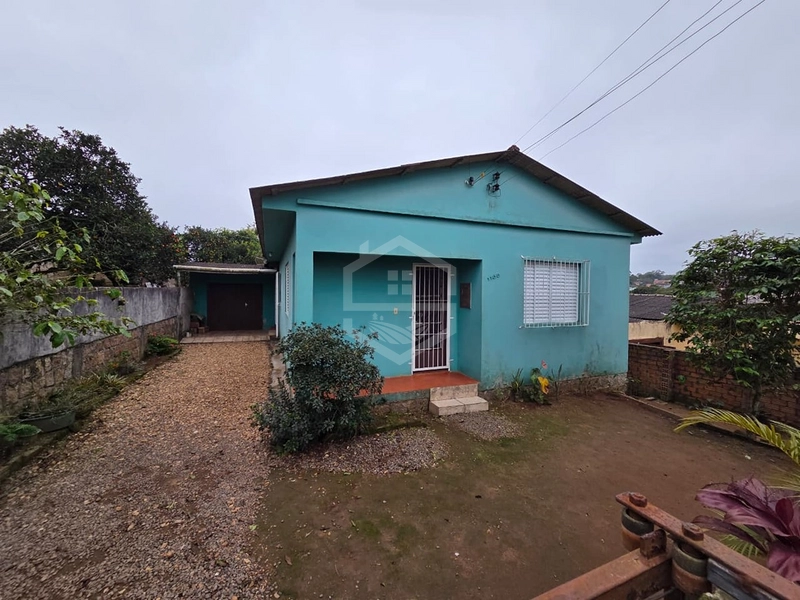 Imóvel residencial ou comercial