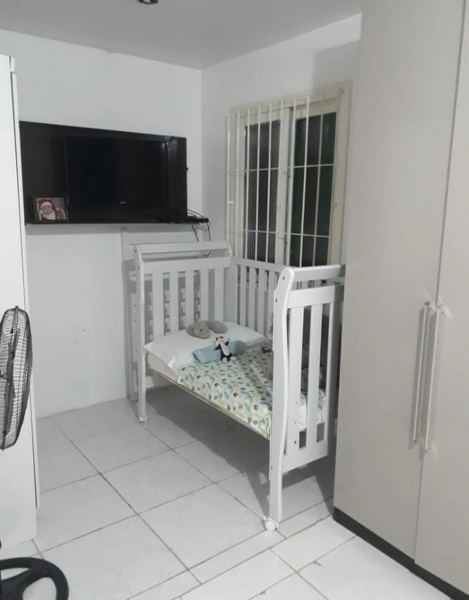 VOCÊ QUE BUSCA UM LAR COM CONFORTO E TRANQUILIDADE!: 8ª foto da galeria de imagens do imóvel