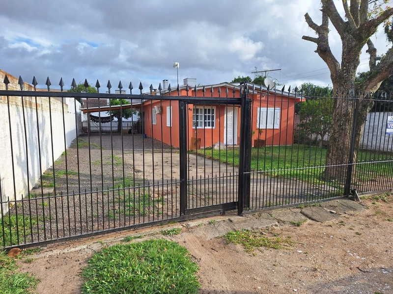 VOCÊ QUE BUSCA UM LAR COM CONFORTO E TRANQUILIDADE!: 4ª foto da galeria de imagens do imóvel