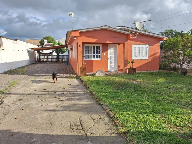 VOCÊ QUE BUSCA UM LAR COM CONFORTO E TRANQUILIDADE!: 1ª foto da galeria de imagens do imóvel