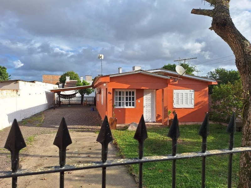 VOCÊ QUE BUSCA UM LAR COM CONFORTO E TRANQUILIDADE!: 2ª foto da galeria de imagens do imóvel