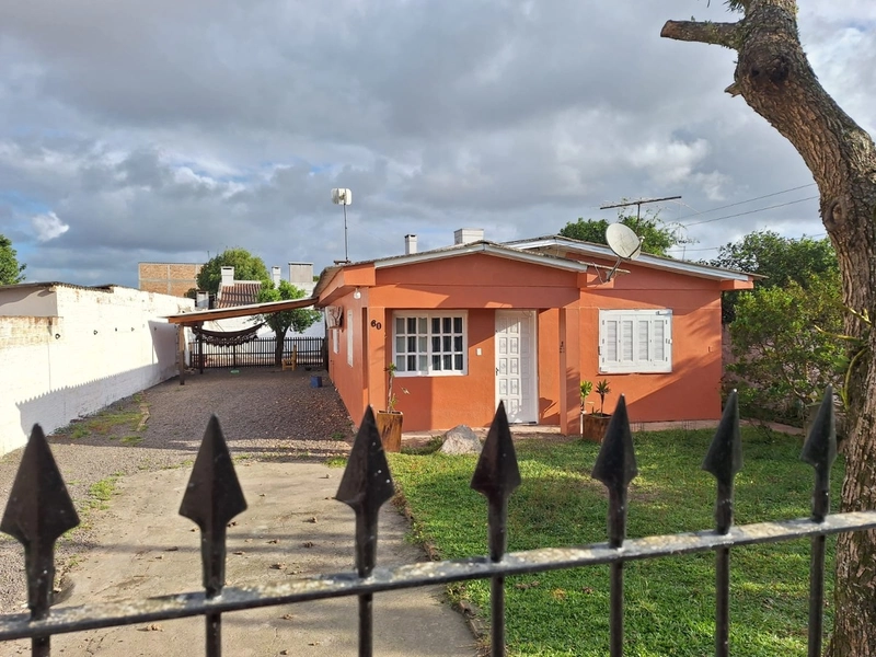 VOCÊ QUE BUSCA UM LAR COM CONFORTO E TRANQUILIDADE!: 5ª foto da galeria de imagens do imóvel