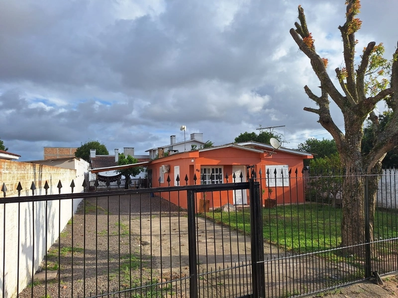 VOCÊ QUE BUSCA UM LAR COM CONFORTO E TRANQUILIDADE!: 3ª foto da galeria de imagens do imóvel