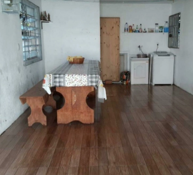 VOCÊ QUE BUSCA UM LAR COM CONFORTO E TRANQUILIDADE!: 12ª foto da galeria de imagens do imóvel