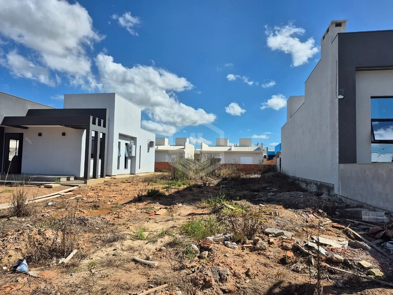 TERRENO PRONTO PARA CONSTRUIR SUA CASA NOVA!!: 1ª foto da galeria de imagens do imóvel