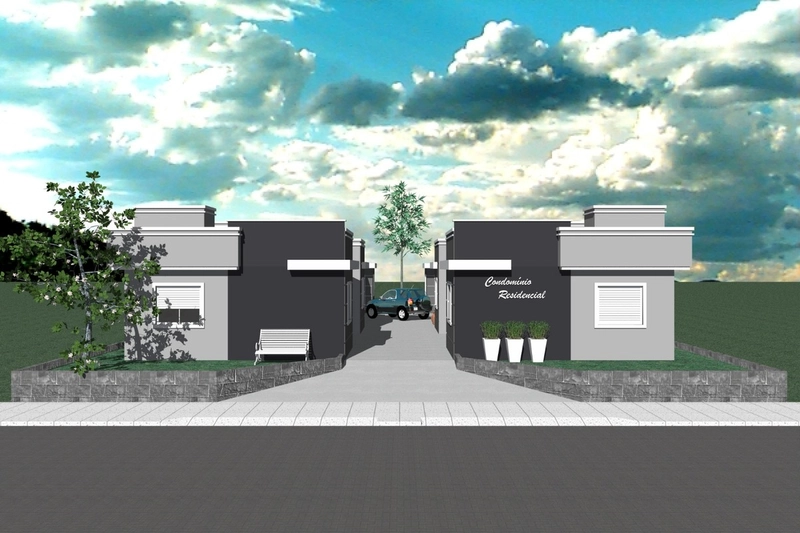 Imóvel residencial ou comercial