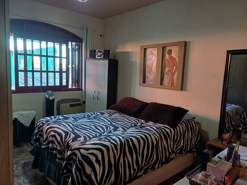 APARTAMENTO COM SACADA...: 4ª foto da galeria de imagens do imóvel