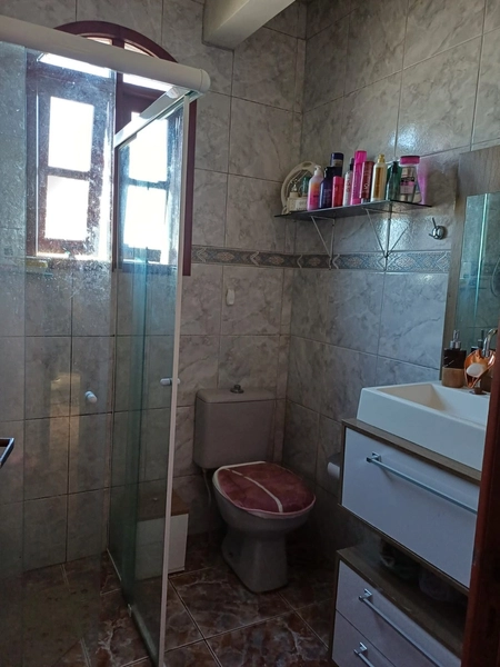 APARTAMENTO COM SACADA...: 7ª foto da galeria de imagens do imóvel