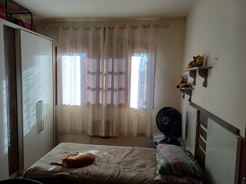 APARTAMENTO COM SACADA...: 5ª foto da galeria de imagens do imóvel