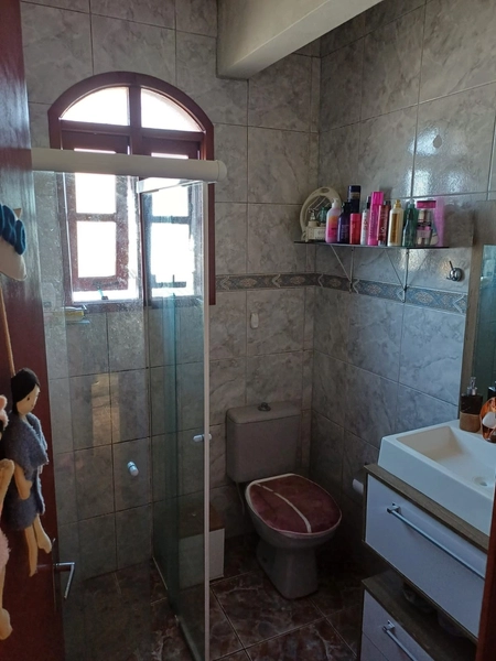 APARTAMENTO COM SACADA...: 6ª foto da galeria de imagens do imóvel