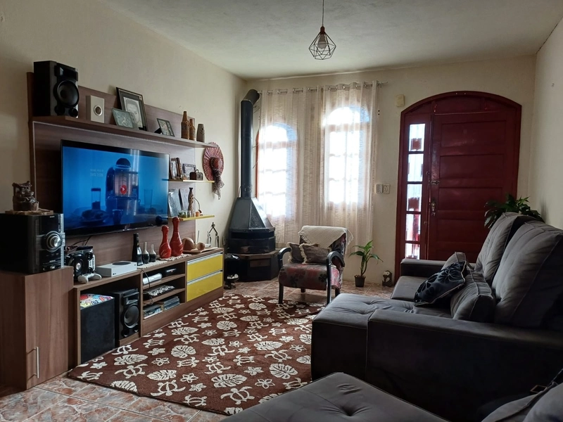 APARTAMENTO COM SACADA...: 2ª foto da galeria de imagens do imóvel