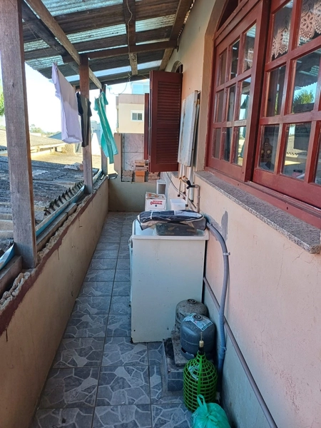 APARTAMENTO COM SACADA...: 8ª foto da galeria de imagens do imóvel