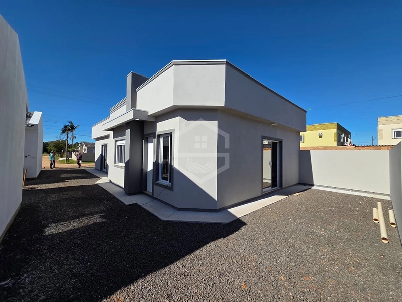 Imóvel residencial ou comercial