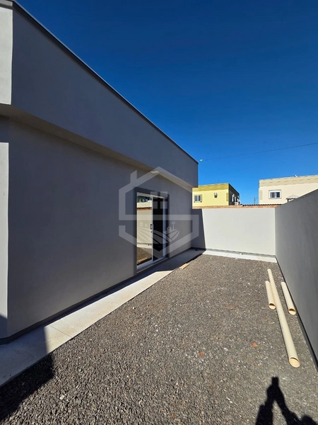CASA NOVA NO BAIRRO MAIS DESEJADO DA CIDADE!!: 8ª foto da galeria de imagens do imóvel