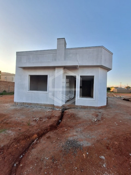 CASA NOVA NO BAIRRO MAIS DESEJADO DA CIDADE!!: 1ª foto da galeria de imagens do imóvel