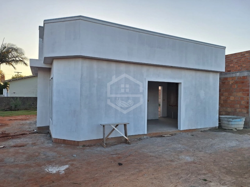 CASA NOVA NO BAIRRO MAIS DESEJADO DA CIDADE!!: 4ª foto da galeria de imagens do imóvel