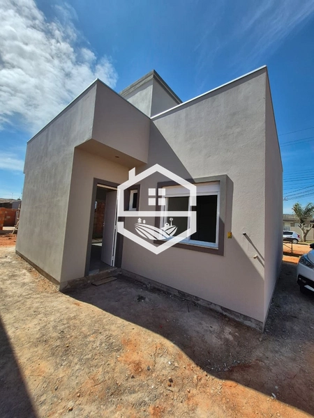 CASA NOVA NO BAIRRO MAIS DESEJADO DA CIDADE!!: 8ª foto da galeria de imagens do imóvel