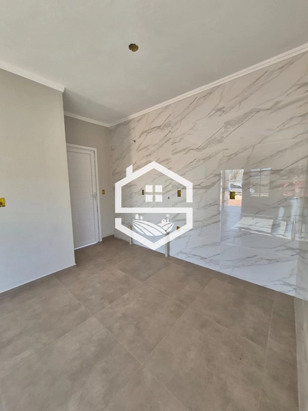 CASA NOVA NO BAIRRO MAIS DESEJADO DA CIDADE!!: 7ª foto da galeria de imagens do imóvel