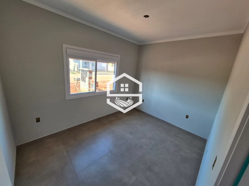 CASA NOVA NO BAIRRO MAIS DESEJADO DA CIDADE!!: 4ª foto da galeria de imagens do imóvel