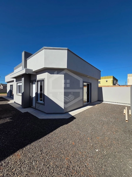 CASA NOVA NO BAIRRO MAIS DESEJADO DA CIDADE!!: 7ª foto da galeria de imagens do imóvel