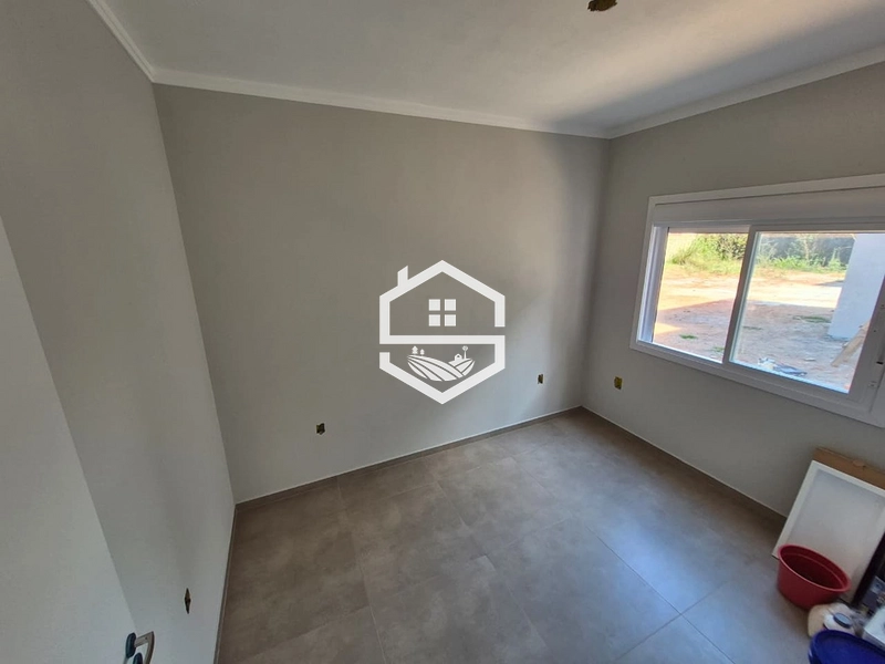 CASA NOVA NO BAIRRO MAIS DESEJADO DA CIDADE!!: 5ª foto da galeria de imagens do imóvel