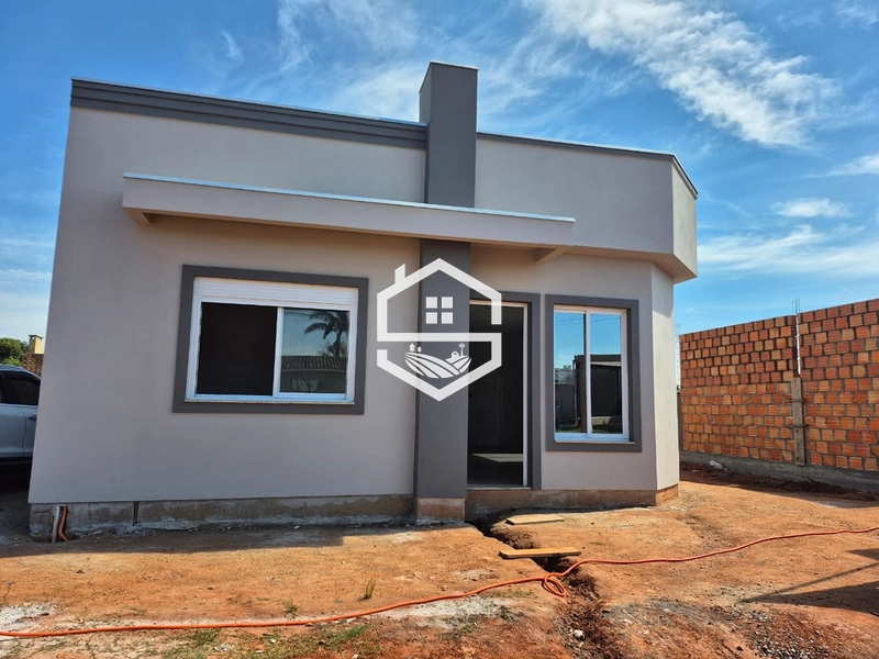 Imóvel residencial ou comercial