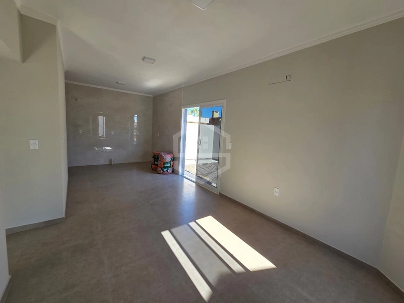 CASA NOVA NO BAIRRO MAIS DESEJADO DA CIDADE!!: 3ª foto da galeria de imagens do imóvel