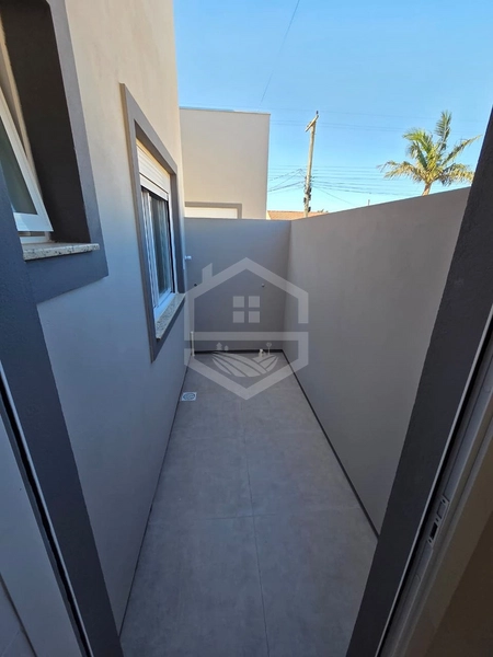 CASA NOVA NO BAIRRO MAIS DESEJADO DA CIDADE!!: 6ª foto da galeria de imagens do imóvel