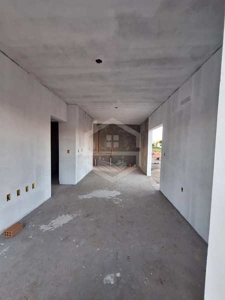 CASA NOVA NO BAIRRO MAIS DESEJADO DA CIDADE!!: 2ª foto da galeria de imagens do imóvel