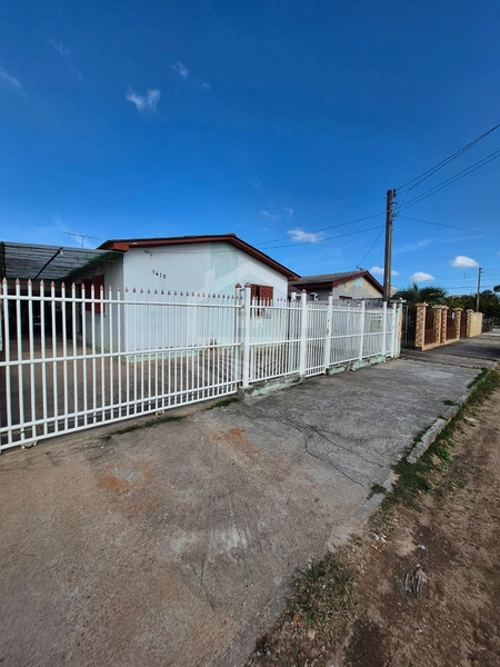 UMA CASA COM UM QUINTAL AMPLO PARA SUA FAMÍLIA!: 14ª foto da galeria de imagens do imóvel