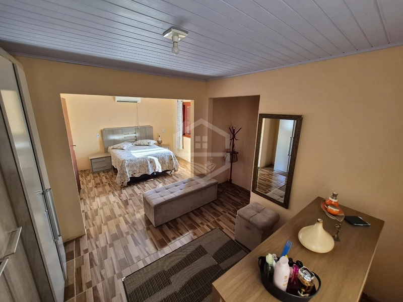 UMA CASA COM UM QUINTAL AMPLO PARA SUA FAMÍLIA!: 5ª foto da galeria de imagens do imóvel