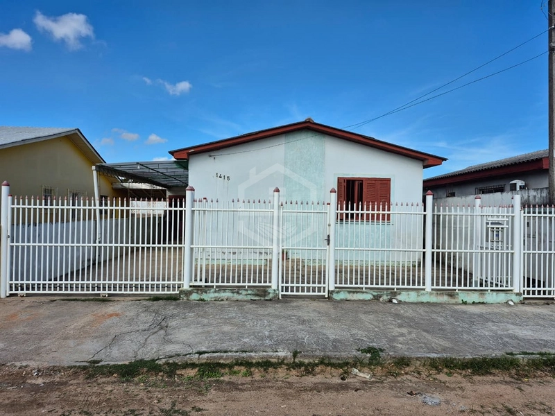 UMA CASA COM UM QUINTAL AMPLO PARA SUA FAMÍLIA!: 13ª foto da galeria de imagens do imóvel