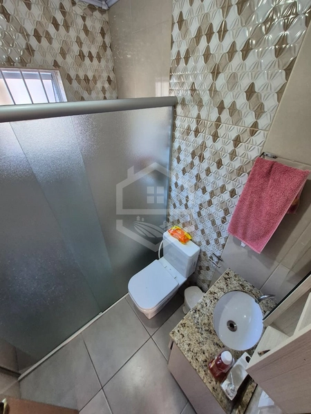 UMA CASA COM UM QUINTAL AMPLO PARA SUA FAMÍLIA!: 9ª foto da galeria de imagens do imóvel