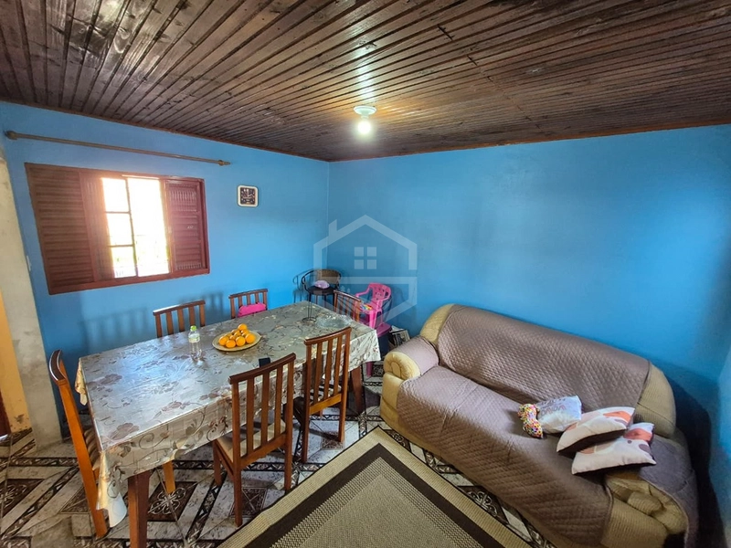 UMA CASA COM UM QUINTAL AMPLO PARA SUA FAMÍLIA!: 4ª foto da galeria de imagens do imóvel
